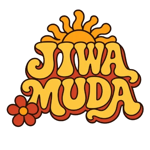 Logo Jiwa Muda Creative House